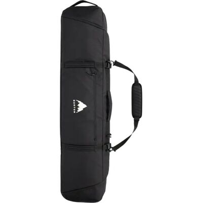 Burton Gig Snowboard Tasche (146cm - True Black) Burton Gig Snowboard Tasche (146cm - True Black)