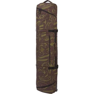 Burton Wheelie Gig Snowboard Tasche (166cm - Liquid Bear Hug) Burton Wheelie Gig Snowboard Tasche (166cm - Liquid Bear Hug)