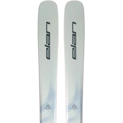 Freeride Ski Elan Playmaker 101 (180cm - Weiß) Freeride Ski Elan Playmaker 101 (180cm - Weiß)