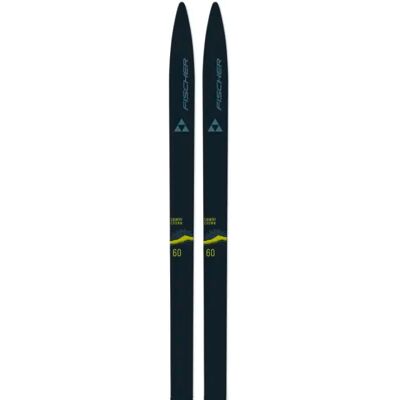 Fischer Country Crown 60 Nordic Skis - Nordic Skis Fischer Country Crown 60 Nordic Skis - Nordic Skis