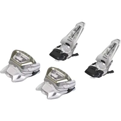 Marker Griffon 13 Alpine Skibindungen Weiß - Skibindungen - Freeride - 90-120mm Bremsen Marker Griffon 13 Alpine Skibindungen Weiß - Skibindungen - Freeride - 90-120mm Bremsen
