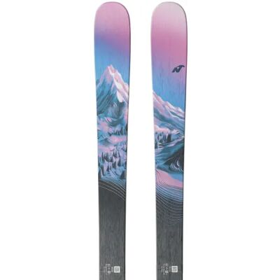 All Mountain Ski Nordica Santa Ana 92 Damen (150cm - Lavender / Blue / Black) All Mountain Ski Nordica Santa Ana 92 Damen (150cm - Lavender / Blue / Black)