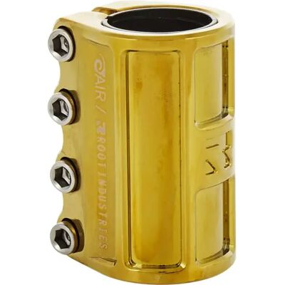 ROOT INDUSTRIES Air Gold Rush Quad-Kragen - Kragen ROOT INDUSTRIES Air Gold Rush Quad-Kragen - Kragen