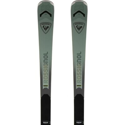 All Mountain Ski Rossignol Arcade 84 (168cm - Grün) All Mountain Ski Rossignol Arcade 84 (168cm - Grün)