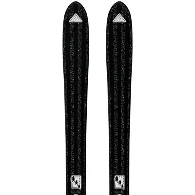 Freestyle Ski Salomon Départ 02 (172cm - Black) Freestyle Ski Salomon Départ 02 (172cm - Black)