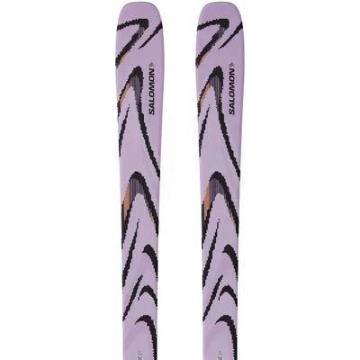 Freeride Ski Salomon Qst 94 (156cm - Lilac) Freeride Ski Salomon Qst 94 (156cm - Lilac)