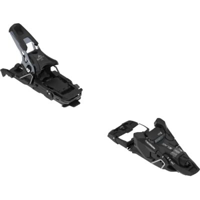 Skibindung Salomon S/Lab Shift2 10 MN Adjustble (Schwarz - 100mm) Skibindung Salomon S/Lab Shift2 10 MN Adjustble (Schwarz - 100mm)