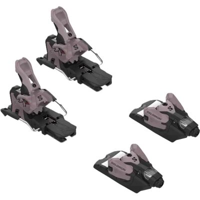 Skibindung Salomon Strive 16 MN 747 (Nirvana - 100mm) Skibindung Salomon Strive 16 MN 747 (Nirvana - 100mm)