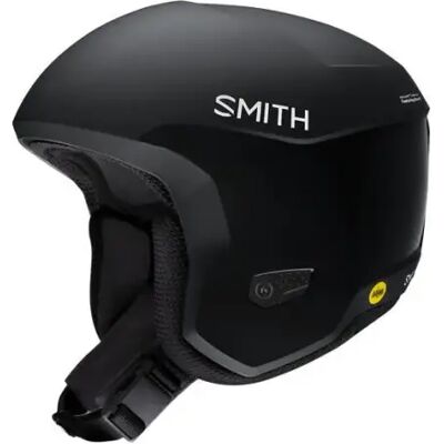 Skihelm Smith Icon MIPS (S - Schwarz) Skihelm Smith Icon MIPS (S - Schwarz)