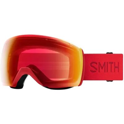 Smith Skyline XL Fotocromatische Skibrille - Rotspiegel Smith Skyline XL Fotocromatische Skibrille - Rotspiegel