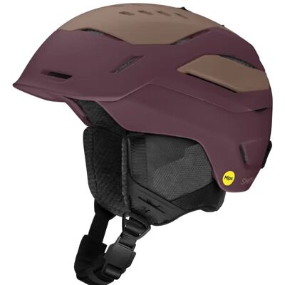 Skihelm Smith Vantage 2 Mips (S - Matte Mystic) Skihelm Smith Vantage 2 Mips (S - Matte Mystic)