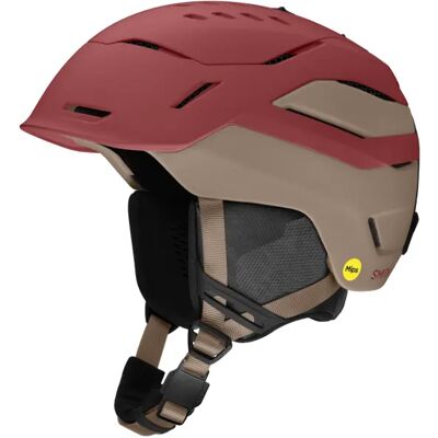 Skihelm Smith Vantage 2 Mips (S - Matte Ironwood) Skihelm Smith Vantage 2 Mips (S - Matte Ironwood)