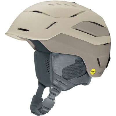 Skihelm Smith Vantage 2 Mips (L - Matte Chalk) Skihelm Smith Vantage 2 Mips (L - Matte Chalk)