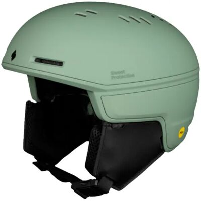 Sweet Protection Adapter Mips Willow Green - Skihjelm Sweet Protection Adapter Mips Willow Green - Skihjelm