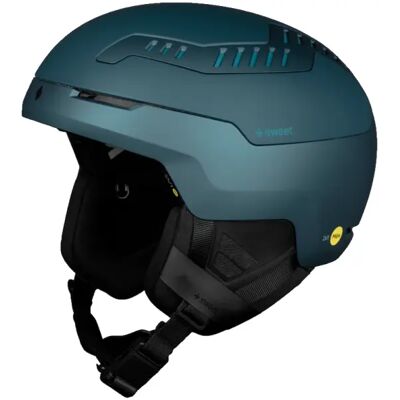 Skihelm Sweet Protection Switcher 2Vi Mips (M-L - Deep Teal) Skihelm Sweet Protection Switcher 2Vi Mips (M-L - Deep Teal)
