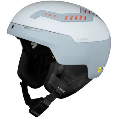 Skihelm Sweet Protection Switcher 2Vi Mips (S-M - Platinum Grey) Skihelm Sweet Protection Switcher 2Vi Mips (S-M - Platinum Grey)