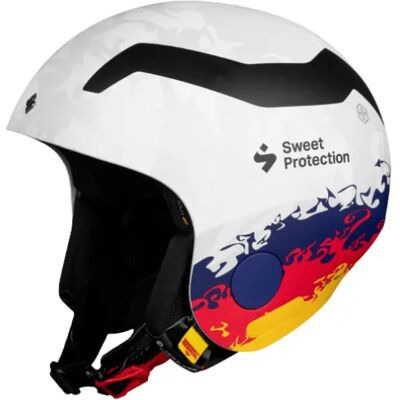 Skihelm Sweet Protection Volata 2Vi Mips x Henrik (M/L - Henrik Kristoffersen) Skihelm Sweet Protection Volata 2Vi Mips x Henrik (M/L - Henrik Kristoffersen)