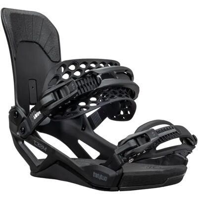 Snowboard Bindung Thirtytwo T32M Fase (Schwarz - 44.5-48) Snowboard Bindung Thirtytwo T32M Fase (Schwarz - 44.5-48)