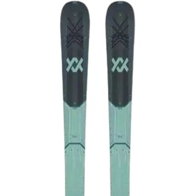 Freeride Ski Völkl Mantra 84 Damen (170cm - Schwarz) Freeride Ski Völkl Mantra 84 Damen (170cm - Schwarz)