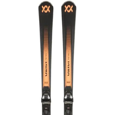 All Mountain Ski Völkl Peregrine MT + Vmotion 10 (168cm - Schwarz) All Mountain Ski Völkl Peregrine MT + Vmotion 10 (168cm - Schwarz)