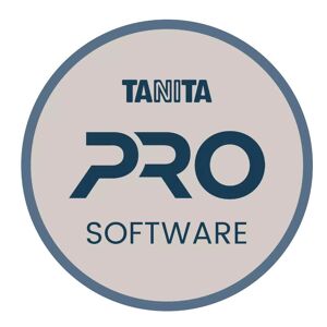 AKW TANITA PRO software neue Version