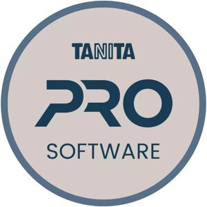 AKW TANITA PRO software neue Version