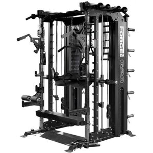 Force USA G20 Krafstation: Smith-Maschine, Squat-Rack und Vertikale Beinpresse