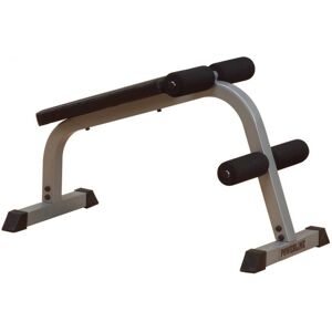 Body-Solid Powerline Bauchtrainer AB-139X