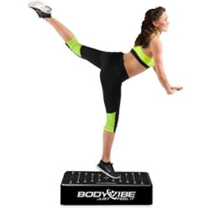 BodyVibe INTENSITY PROseries (5-30 Hz)