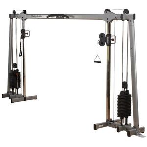 Body-Solid Functional Training Center / Multi-Kabelzug 