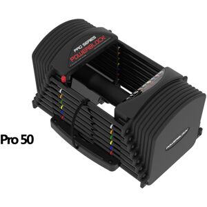 PowerBlock Pro 50