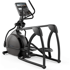 Vision Fitness S600E Suspension Elliptical