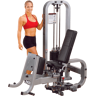 Body-Solid Pro Club Line Adduktoren-Maschine STH-1100 (100 kg)