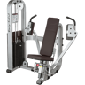 Body-Solid Pro Club Line Butterfly-Maschine SPD-700 (95 kg)