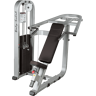 Body-Solid Pro Club Line Schräg-Bankdrück-Maschine SIP-1400 (100 kg)