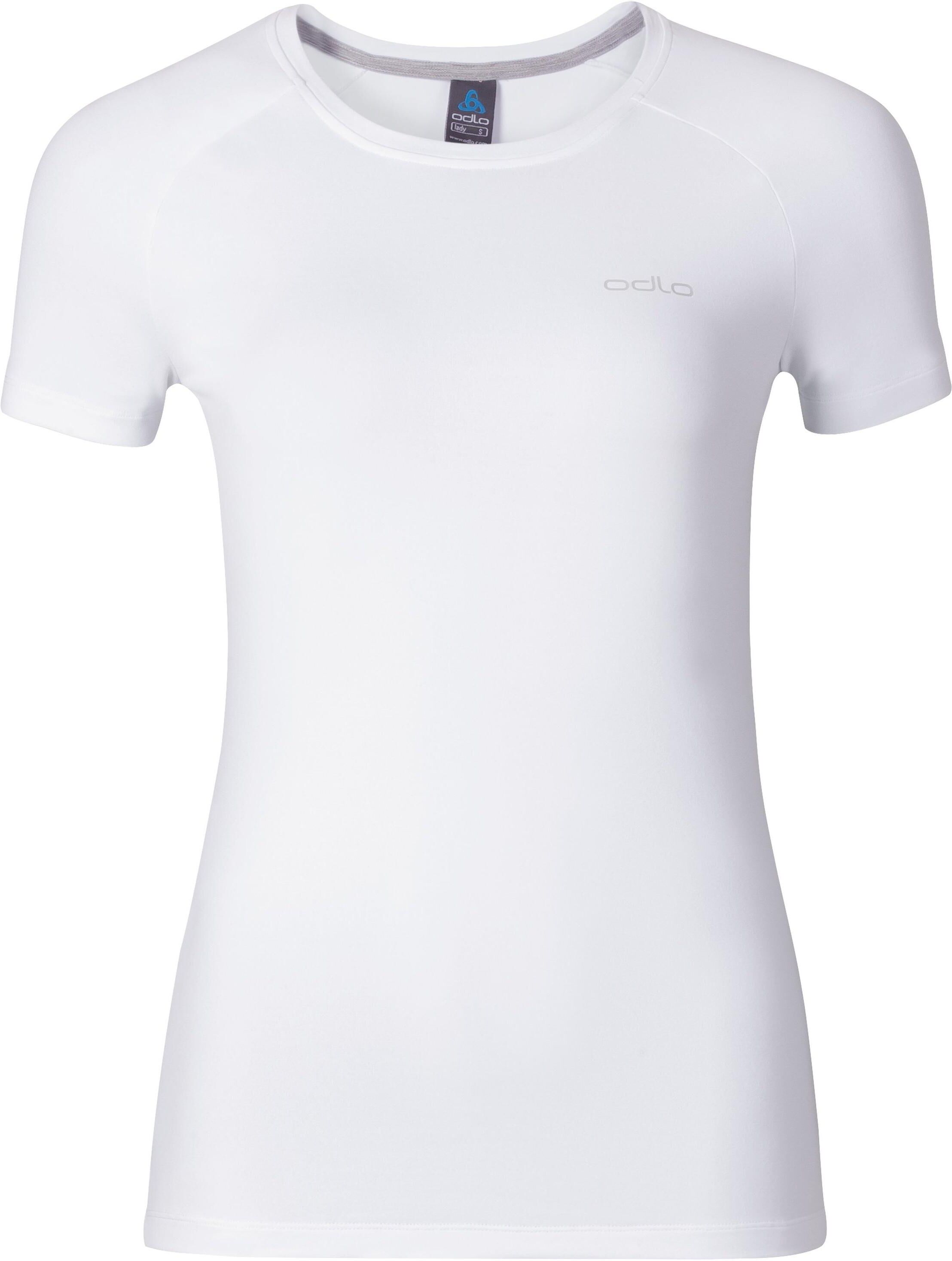 Odlo SILLIAN T-Shirt, female, white, XS