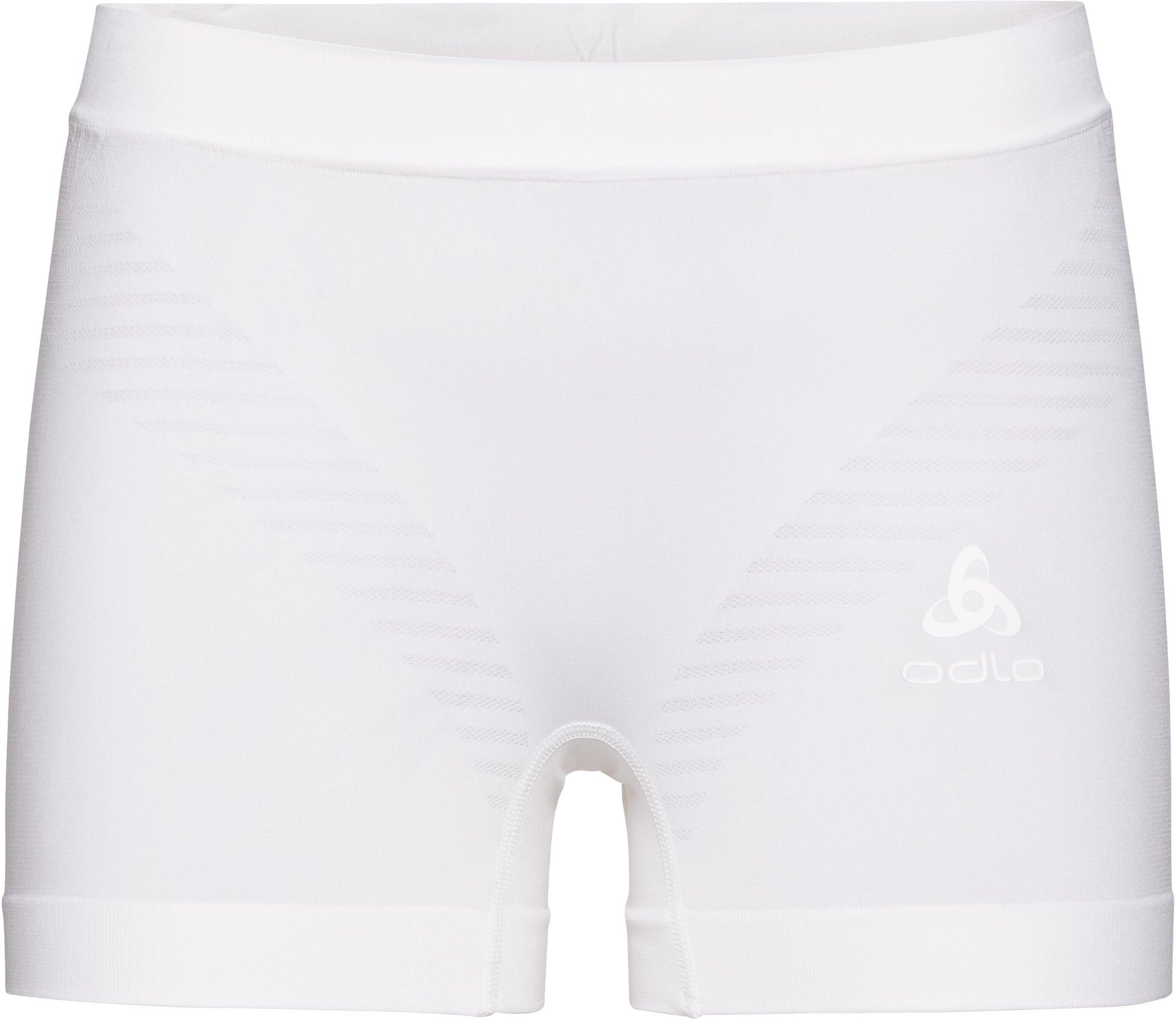 Odlo Damen PERFORMANCE X-LIGHT Panty, female, white, XL