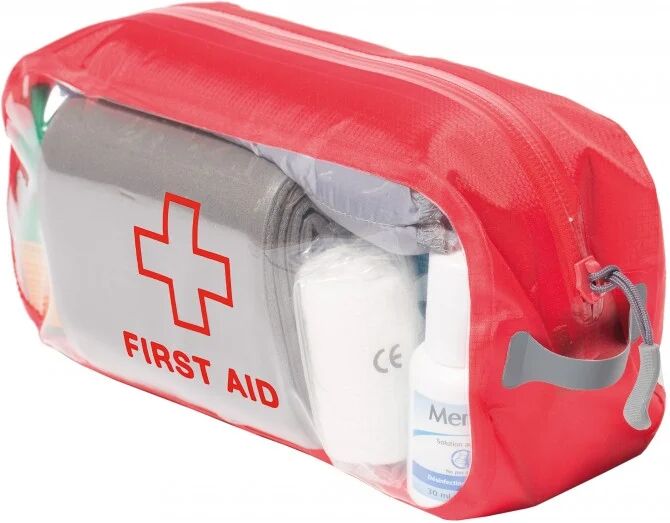 Exped Clear Cube First Aid M