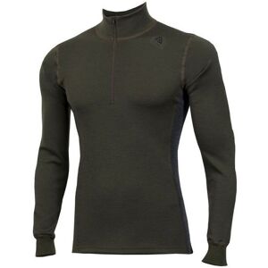 Aclima WarmWool Mockneck - Merino Wolle Langarm-Unterhemd Aclima WarmWool Mockneck - Merino Wolle Langarm-Unterhemd