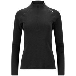 Aclima WarmWool Mock Neck - Merinowolle Damenbasislage Aclima WarmWool Mock Neck - Merinowolle Damenbasislage