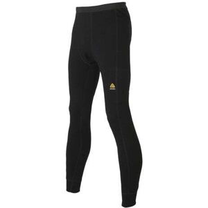 Aclima Warmwool Long Pants Schwarz M Aclima Warmwool Long Pants Schwarz M