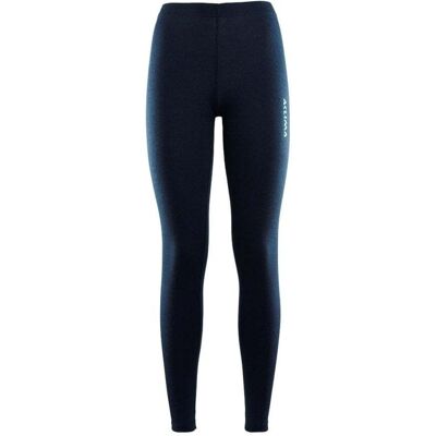 Aclima Warmwool Long Pants Damen L Dunkelblau Aclima Warmwool Long Pants Damen L Dunkelblau