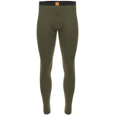 Aclima Woolterry Longs Funktionsunterhose XL Oliv Aclima Woolterry Longs Funktionsunterhose XL Oliv