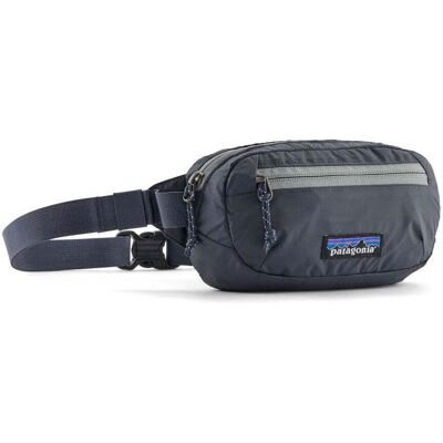 Patagonia Terravia Mini Hip Pack Smolder Blue Patagonia Terravia Mini Hip Pack Smolder Blue