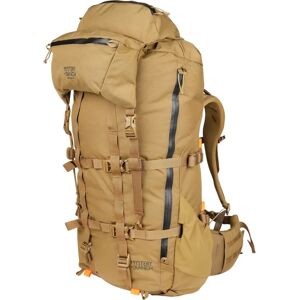 Mystery Ranch Metcalf 75 Rucksack L Braun