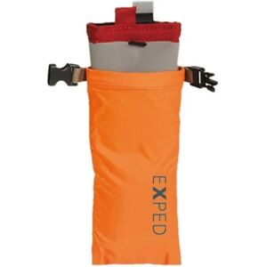 Exped Crush Drybag 3XS Orange Orange