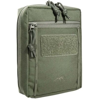 Tasmanian Tiger Tac Pouch 6.1 Oliv Tasmanian Tiger Tac Pouch 6.1 Oliv