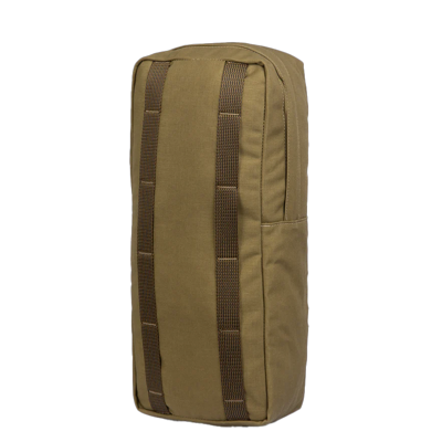 Savotta Side Pouch 8L Braun Savotta Side Pouch 8L Braun