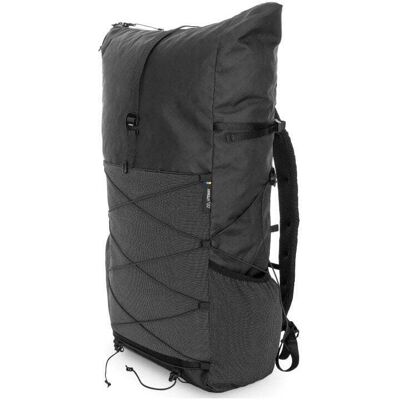 Liteway Urban Pro Pack 30L Ecopak Rucksack Schwarz Liteway Urban Pro Pack 30L Ecopak Rucksack Schwarz