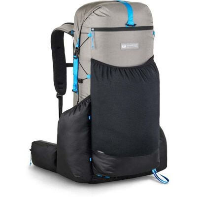 Gossamer Gear G4-20 Ultralight 42 Rucksack Grau Large Gossamer Gear G4-20 Ultralight 42 Rucksack Grau Large